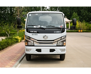 綠化噴灑車(chē)